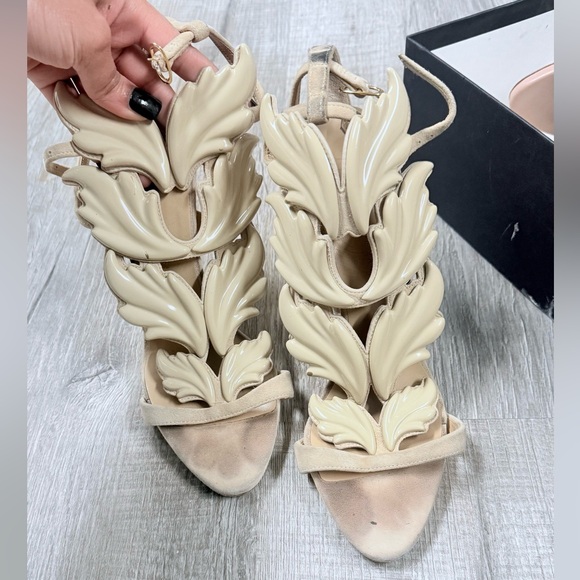 Giuseppe Zanotti Cruel Summer Heels - Picture 2 of 4